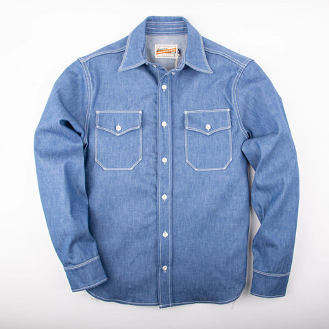 Scout - Blue