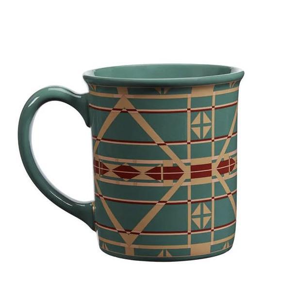Ceramic Mug - Cedar Canyon