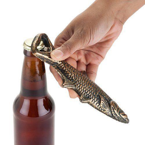Foster & Rye Fish Bottle Opener - Thumbnail 4