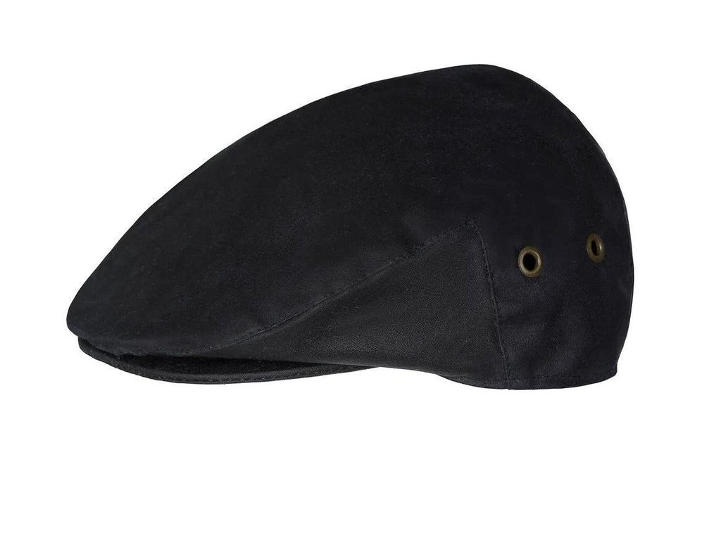 Vintage Cap Wax - Navy