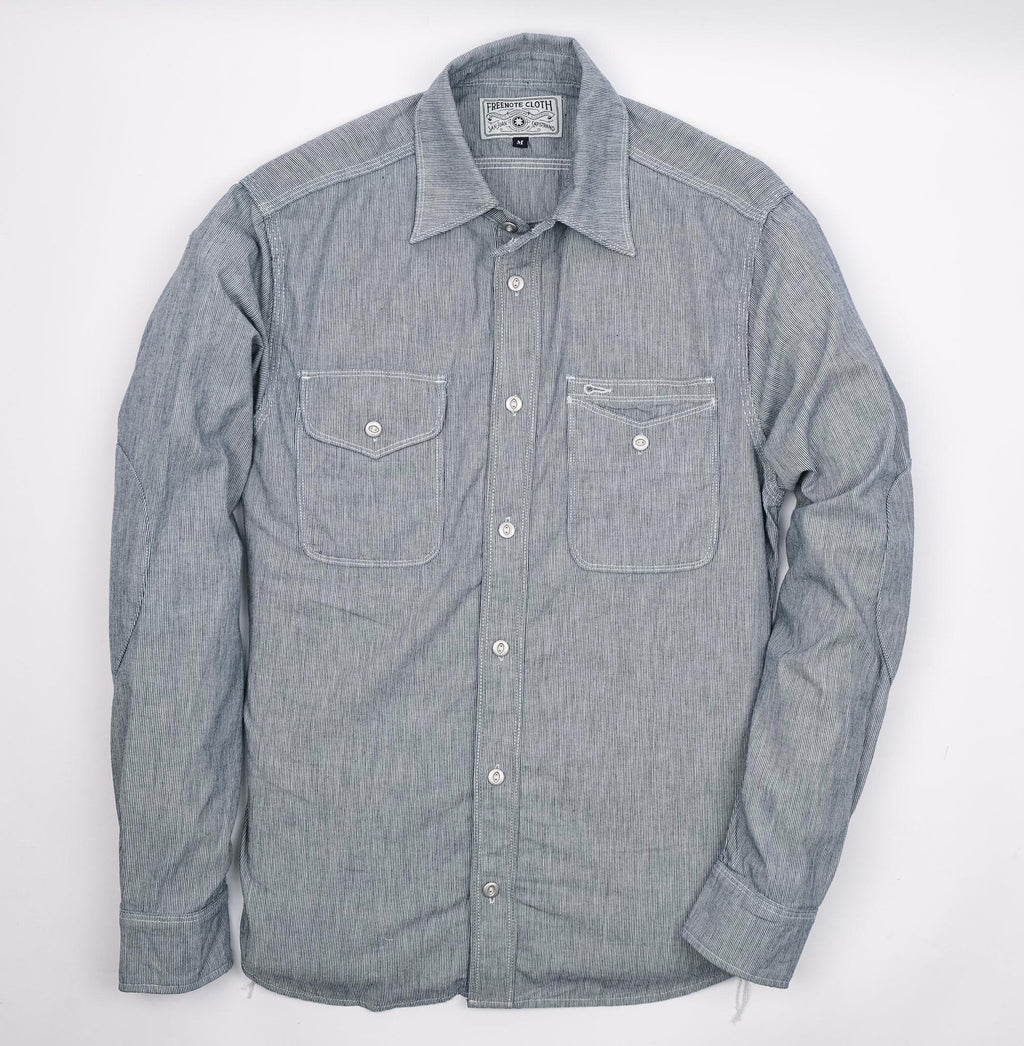 Lambert Hickory Stripe