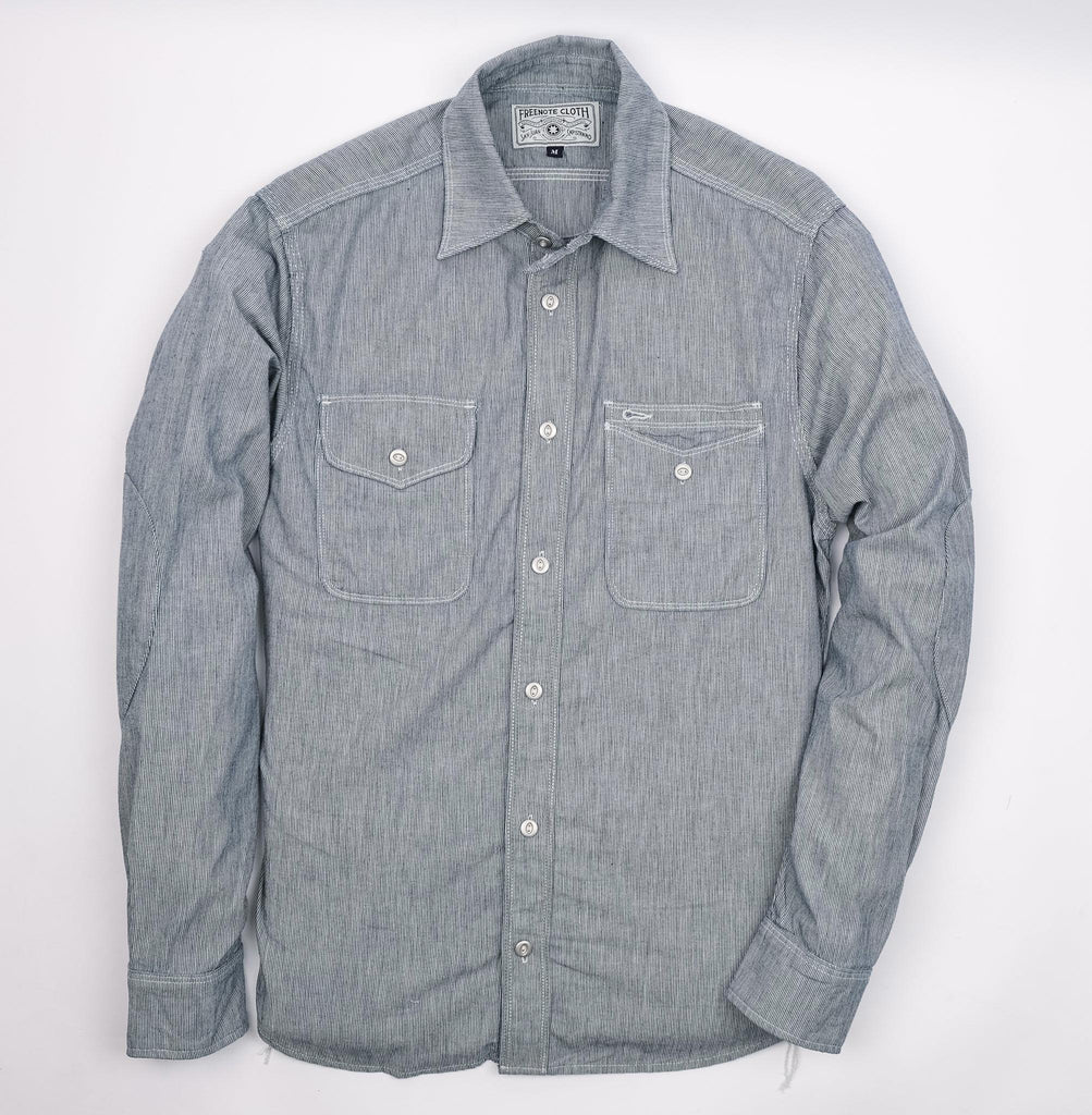 Lambert Hickory Stripe