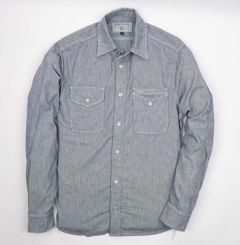 Lambert Hickory Stripe