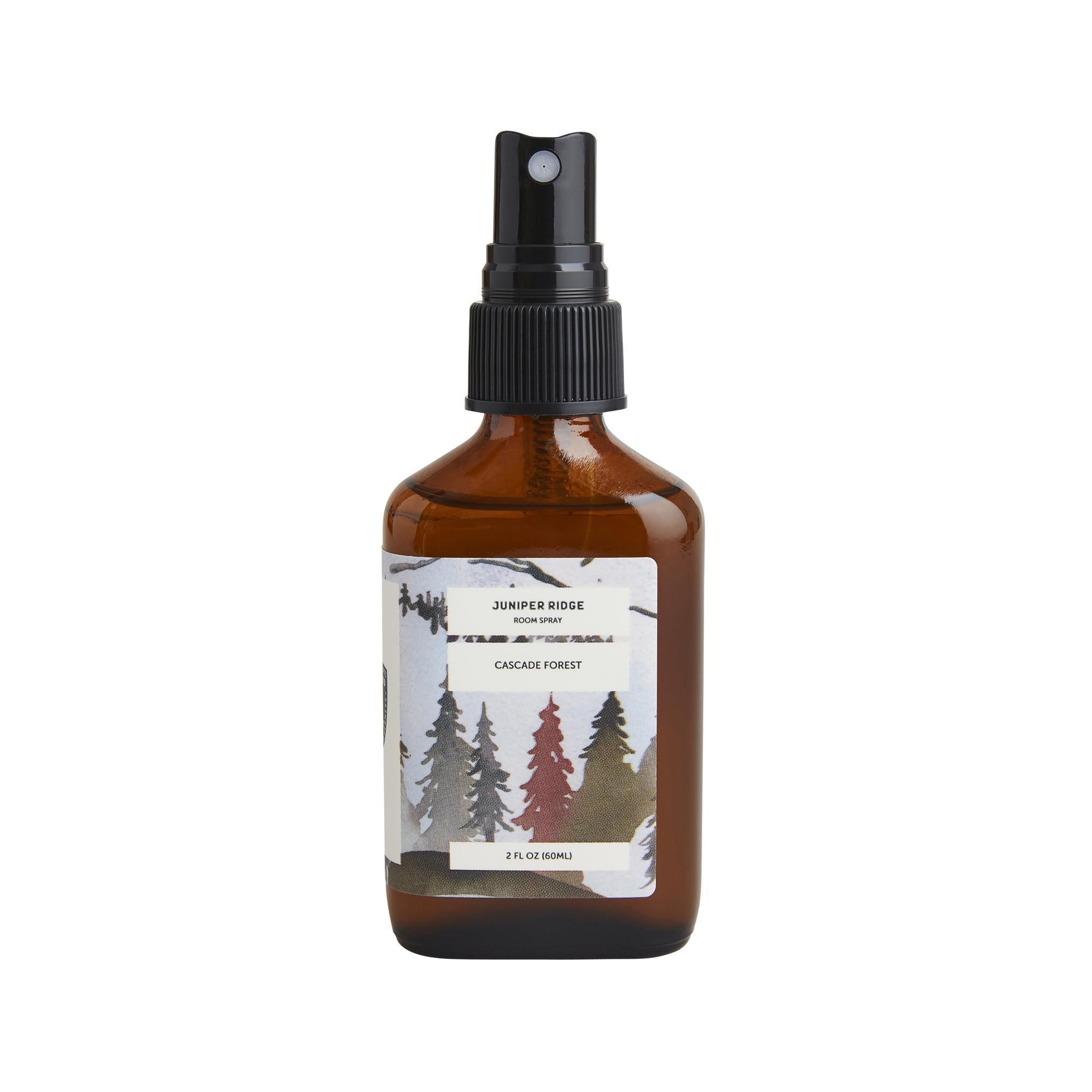 Cascade Forest Room Spray