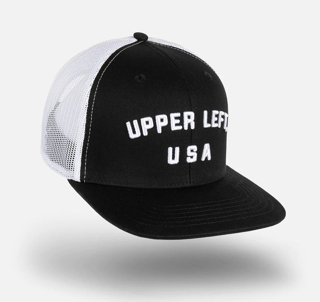 Miller Trucker Hat