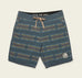Stretch Bruja Boardshorts Mescal - Petrol