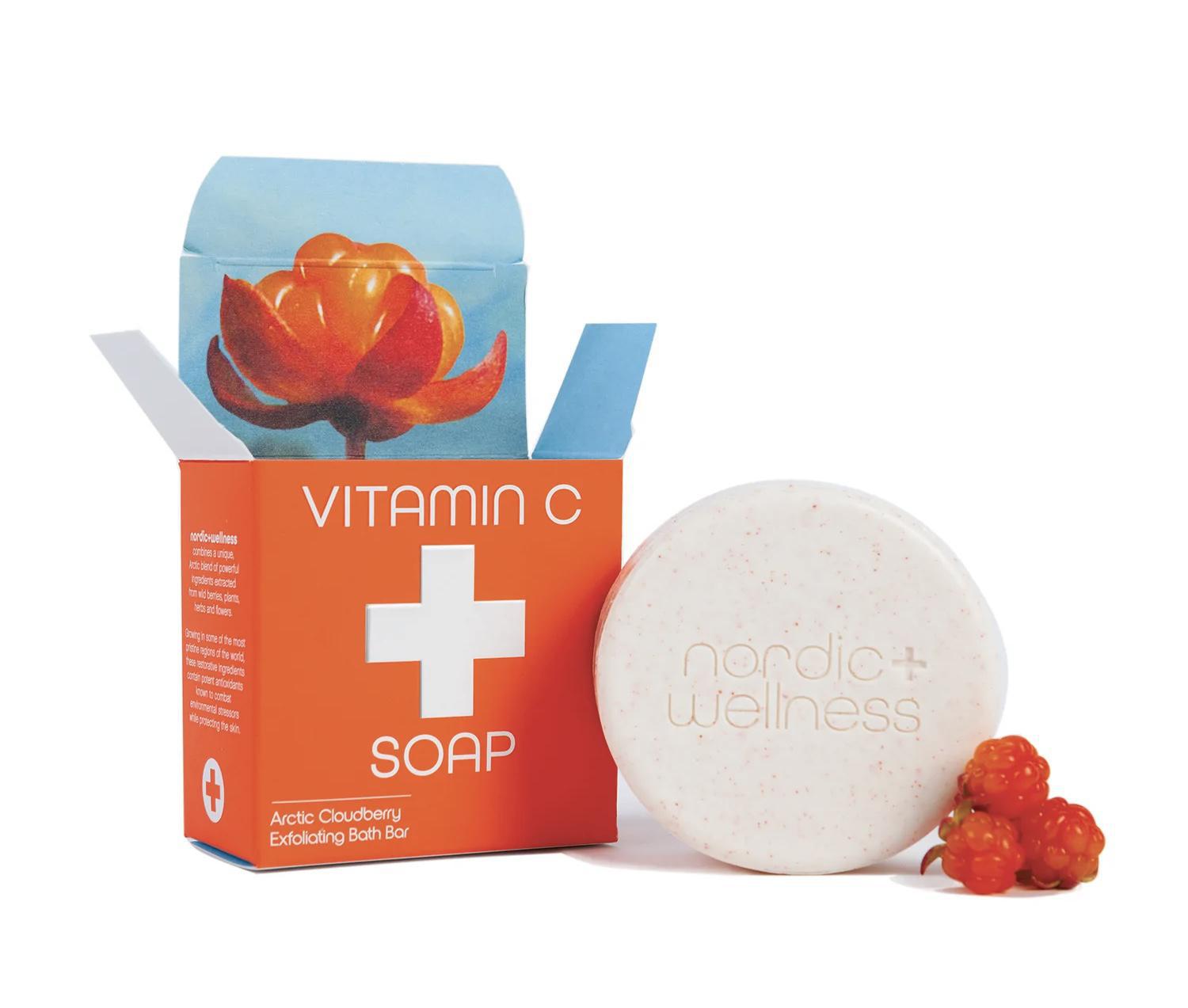 Kalastyle Nordic Wellness Soap