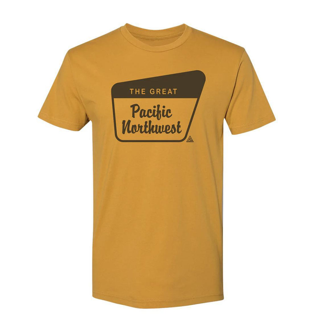 Cabin Tee