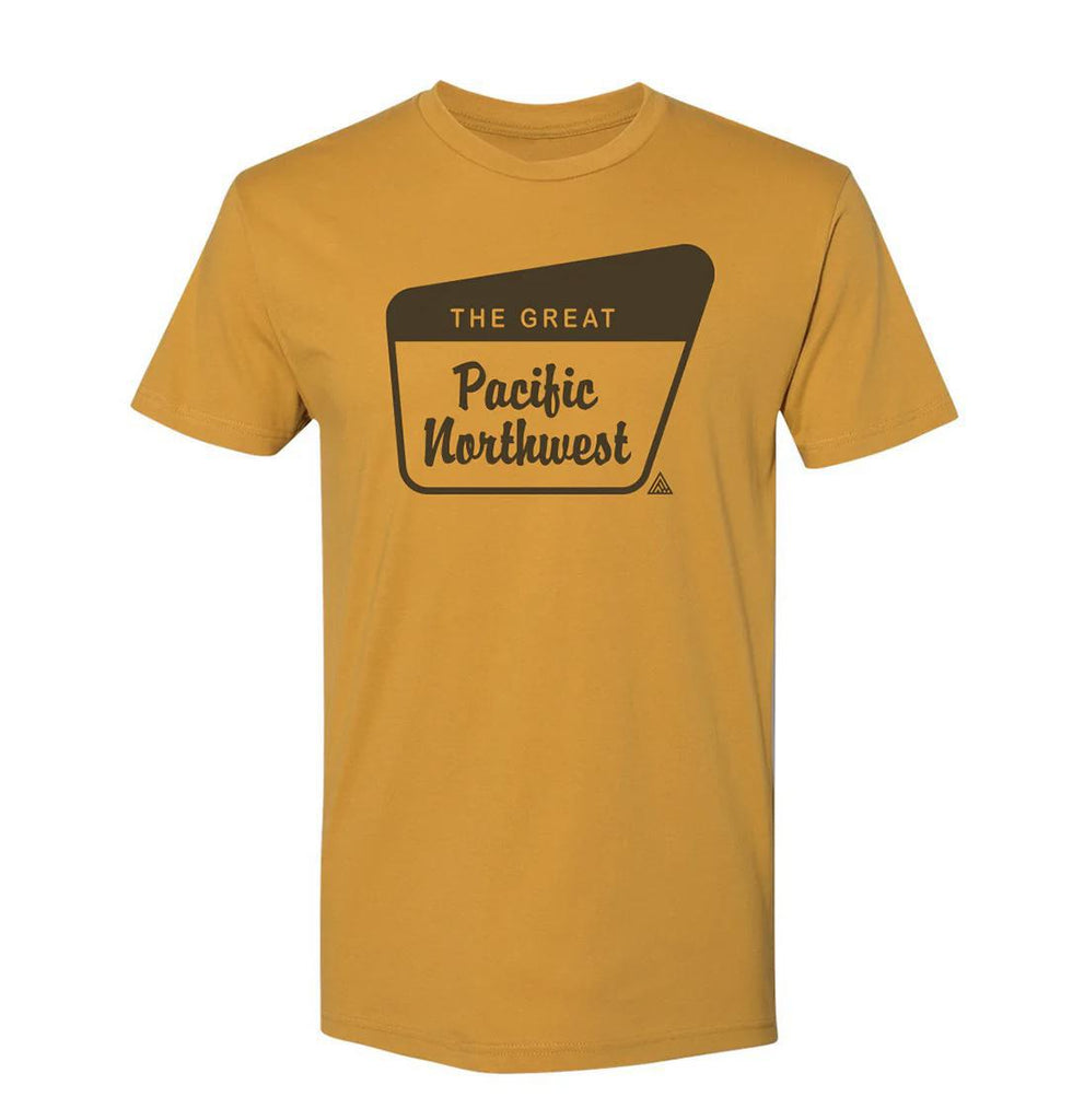 Cabin Tee