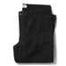 The Carmel Pant - Charcoal