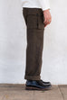 Midway Pant Wool - Brown