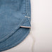 Scout Short Sleeve - Chambray