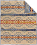 Jacquard Robe Smith Rock