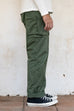 Midway Pant - Olive