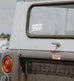 North West is Best Vinyl Decal - White