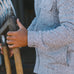 The Breaker Overshirt - Ash