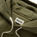 The Fillmore Hoodie - Cypress Terry