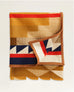 Jacquard Robe Medicine Bow