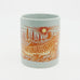 Western Rise Mug - Grey