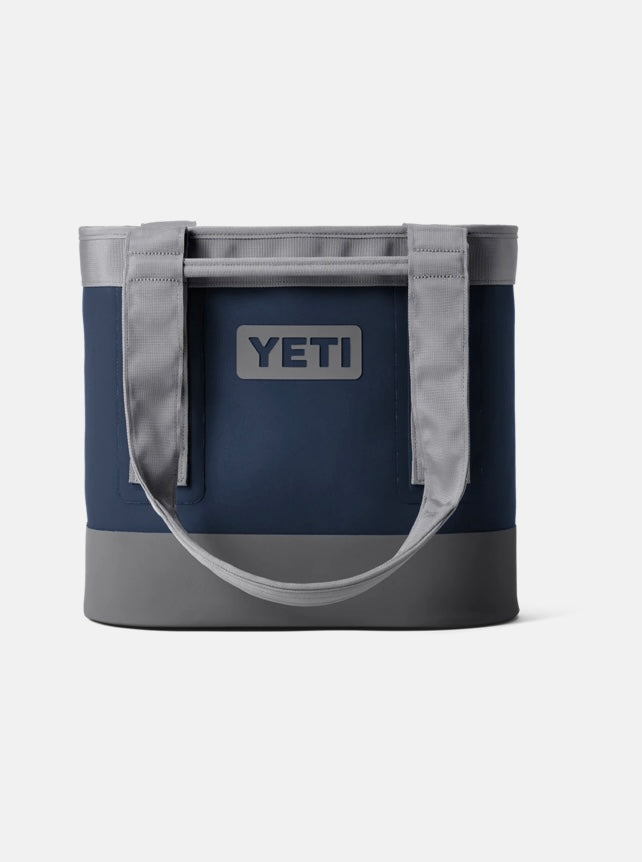 Yeti Camino 20 Carryall - Storm Gray