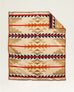 Jacquard Robe Medicine Bow