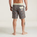 Stretch Bruja Boardshorts - Air & Sea Deep Slate