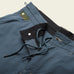 Horizon Hybrid Shorts 2.0 - Petrol Blue