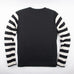 13 Ounce Shifter Long Sleeve - Black Combo