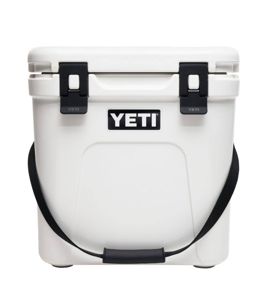 Yeti Roadie Cooler