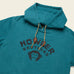 Select Pullover Hoodie - Petrol Heather