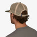 Fly Catcher Hat - Industrial Green Wild Waterline