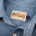 Scout Short Sleeve - Chambray