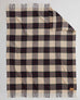 Motor Robe with Carrier - Hillsdale Plaid
