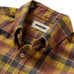 The California - Trolley Plaid