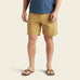 Horizon Hybrid Shorts 2.0 - Antique Bronze
