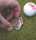 Tailgate Ball Marker