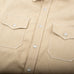Scout Short Sleeve - Tan