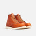 Classic Moc 875 - Oro Legacy Leather