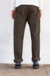 Midway Pant Wool - Brown