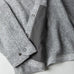 The Breaker Overshirt - Ash