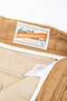 Deck Pant - Khaki