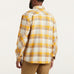Harker’s Flannel Grice Plaid - Wheatfield