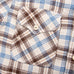 Wells Cream Plaid