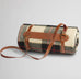 Motor Robe with Carrier - Hillsdale Plaid
