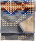 Jacquard Robe Smith Rock