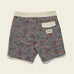 Stretch Bruja Boardshorts - Air & Sea Deep Slate