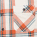 Jepson Sedona Plaid