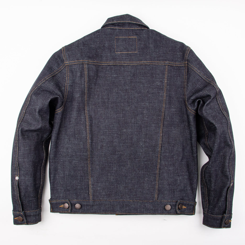 Brooklyn supply on sale co denim jacket