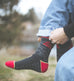 Stealth Sock