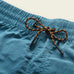 Salado Shorts - Mid Blue